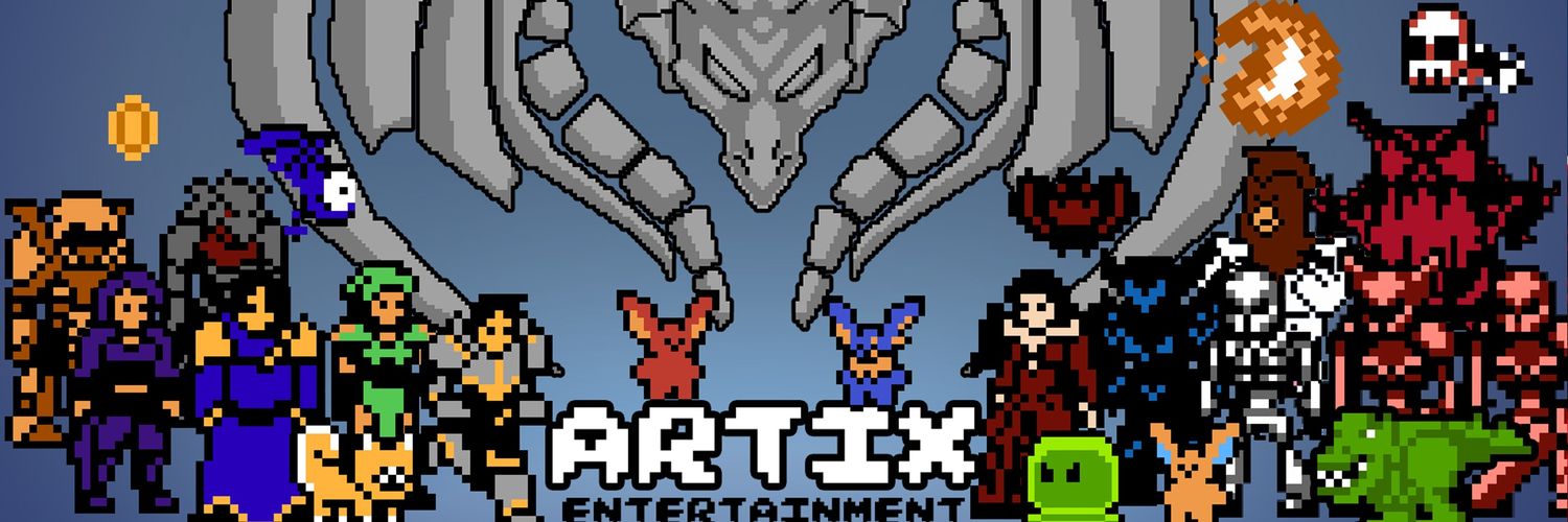 LogAQW's profile banner image
