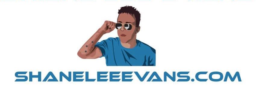 ShaneLeeEvans's profile banner image