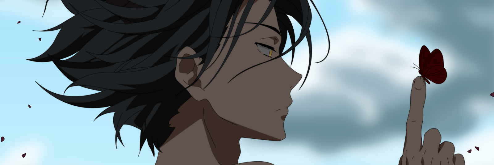 Ignacio95nacho's profile banner image