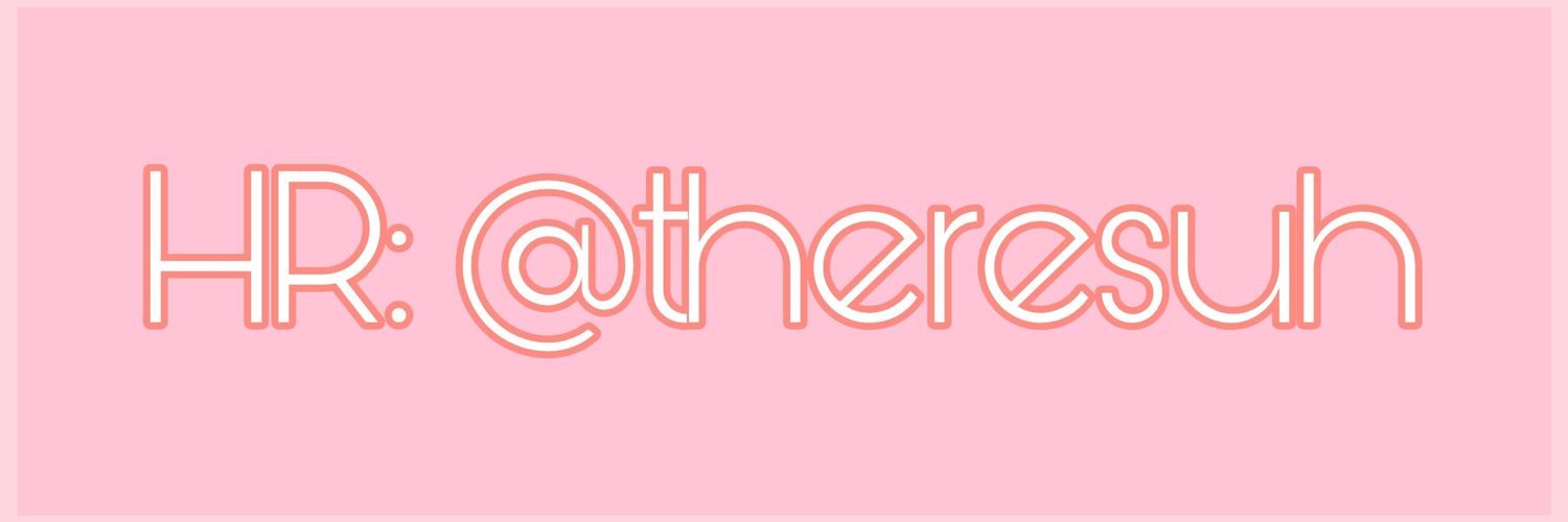 hrtheresuh's profile banner image