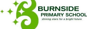Burnside's Pop Up Penguin banner