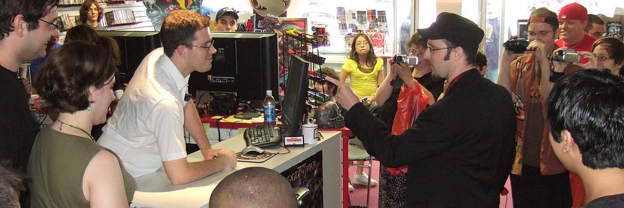 girl robot ♡ banner