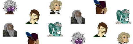 dicecollectors's profile banner image