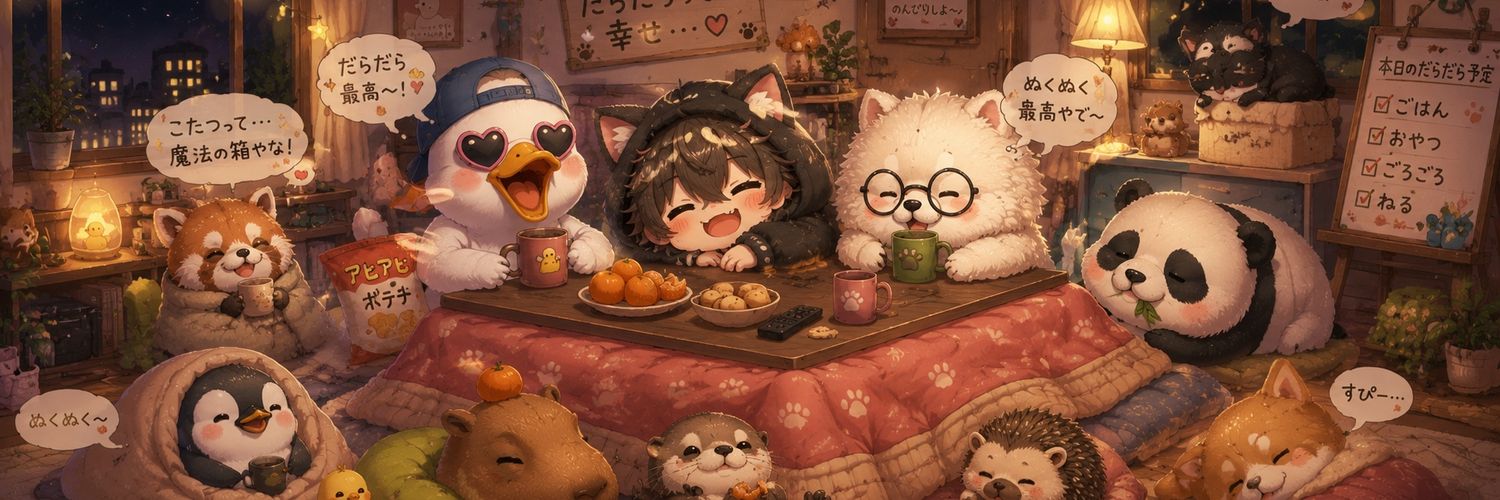 usakore's profile banner image