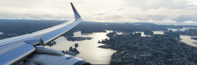 VATSIM Europe Middle East Africa Region banner