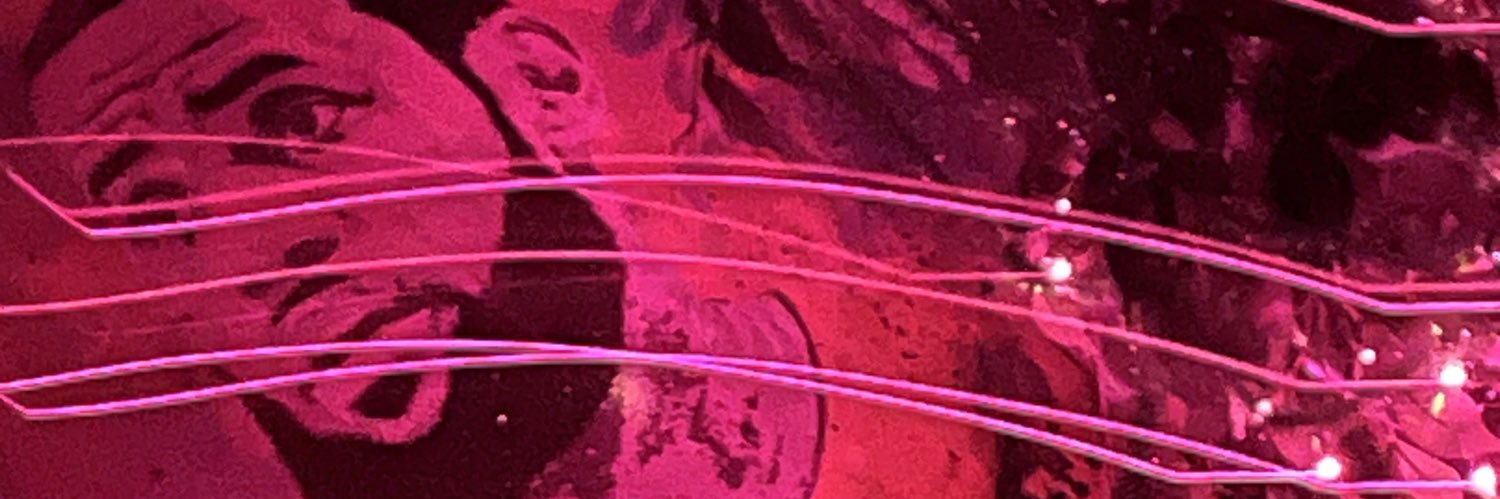 TheW0Lff6's profile banner image