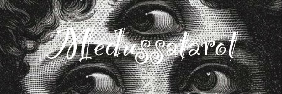 Medusa 🪄✨ banner
