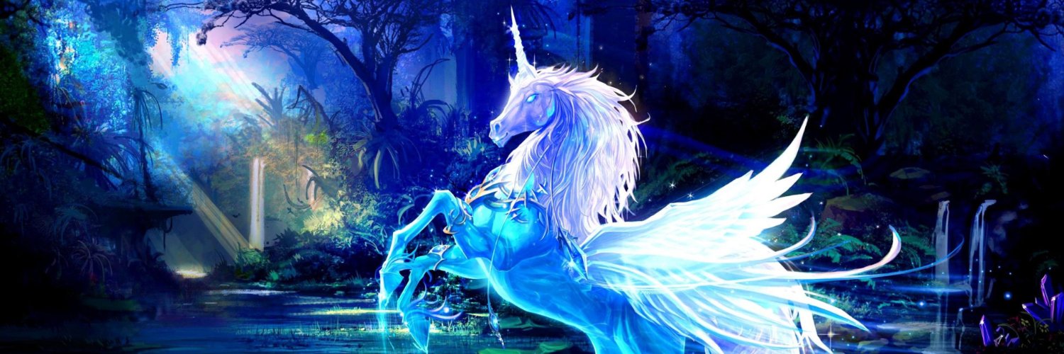 Unicorn1Buse's profile banner image