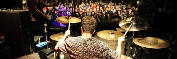 OMFGrant Profile Banner