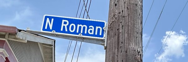 BigMikefromRom1 Profile Banner