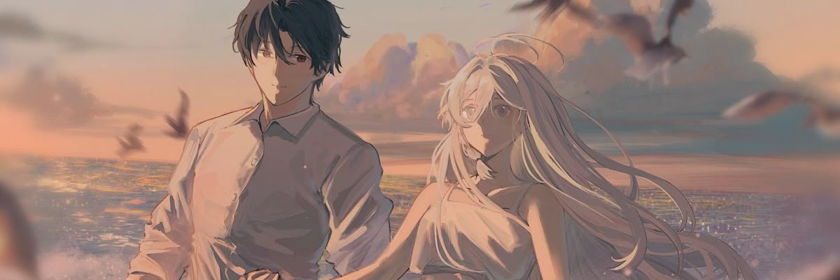 wSycro's profile banner image