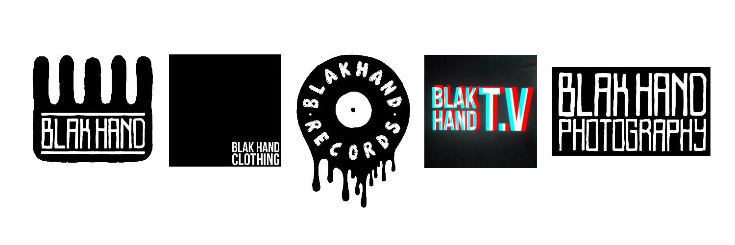 Blak_Hand's profile banner image