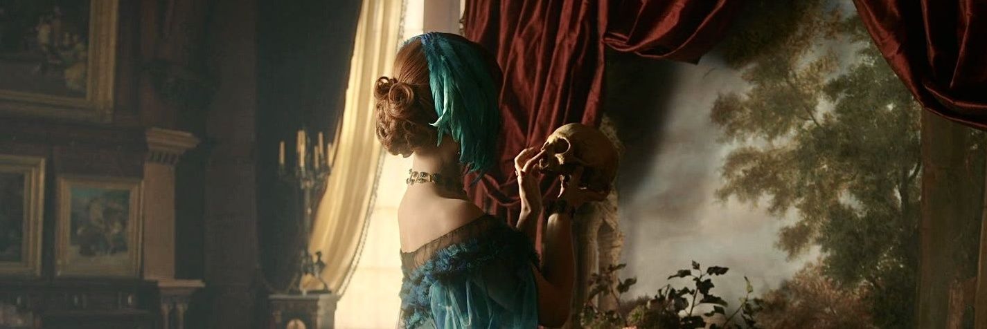 🌌🌕🦇🕯🩸Creature🩸🕯🦇 🌕🌌 banner