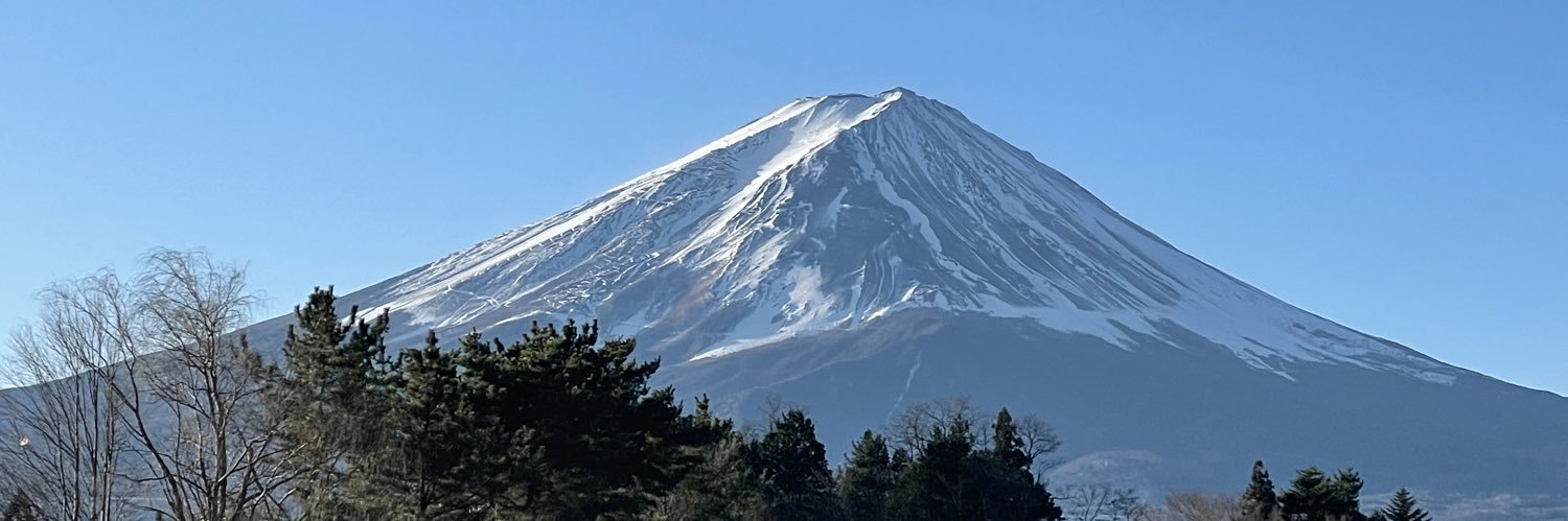 gabishan's profile banner image