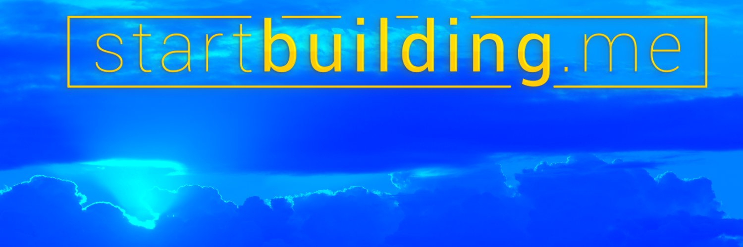 startbuilding.me banner