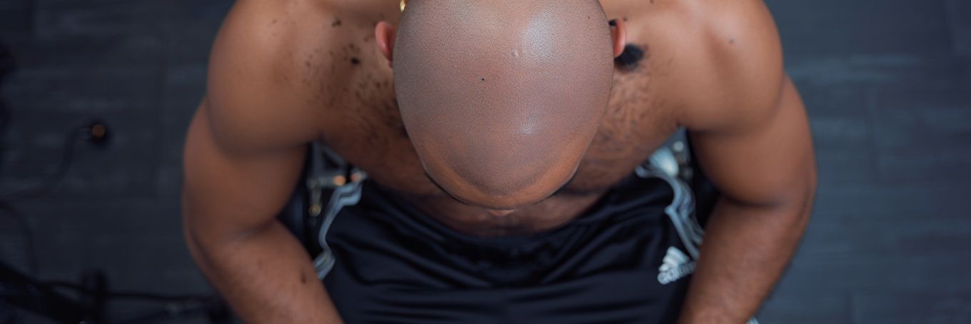 ShornInStripes banner