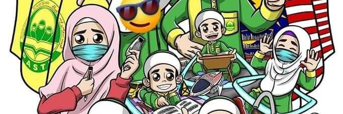 PastiMuar's profile banner image