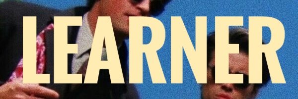 Slow Learner Study Group Est. 1995 banner