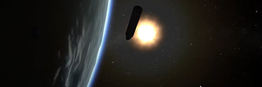 realastralorbit's profile banner image