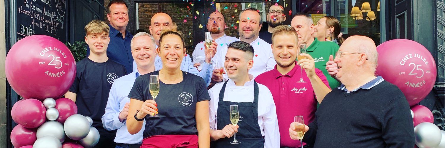 Chez Jules banner