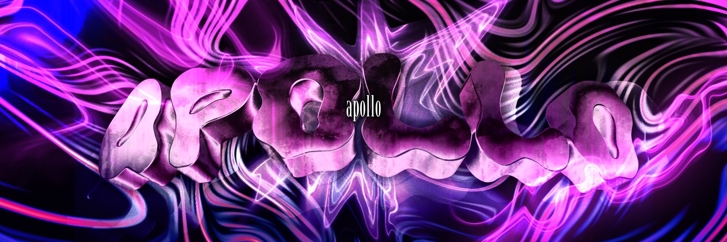 Apollo | banner