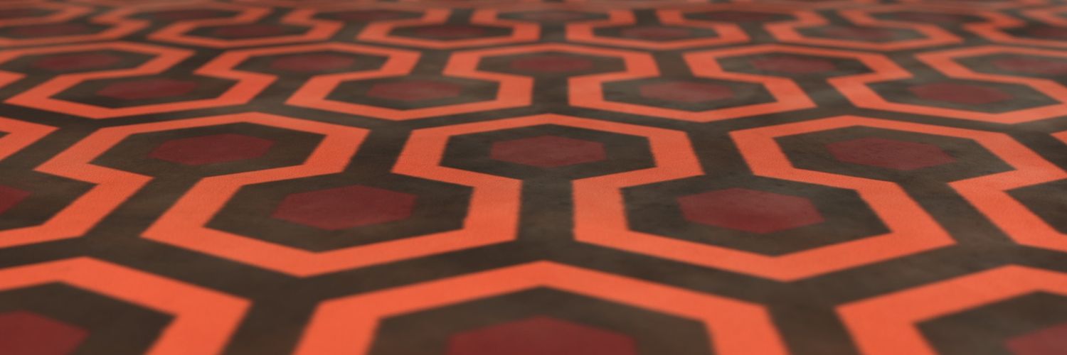 pamevig's profile banner image