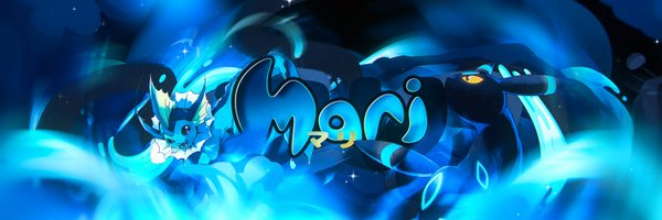 TrainerMarileen Profile Banner