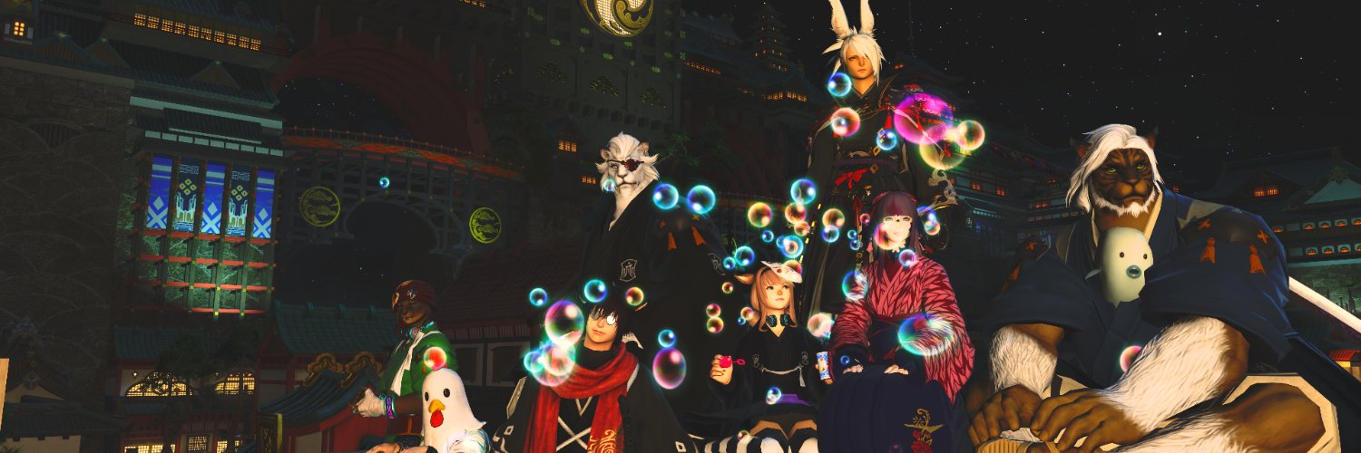 shun_redwalker's profile banner image