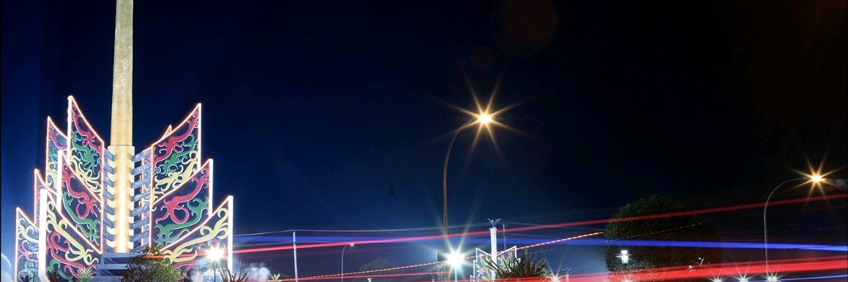 Fahrul Onigashima banner