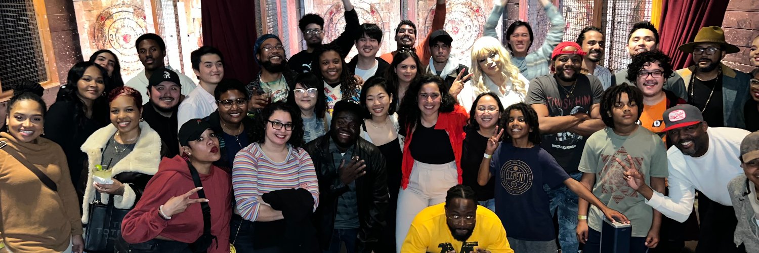 Handy Foundation banner