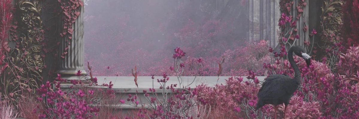 Warkalium's profile banner image