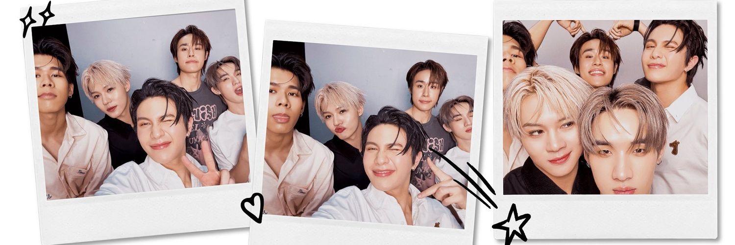 ღ Gé 🐭 | duang with you ♡ banner