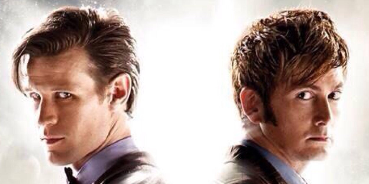 Allons-y banner