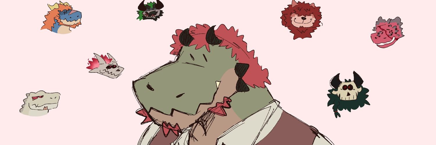 ♱ LaymaX ♱'s banner
