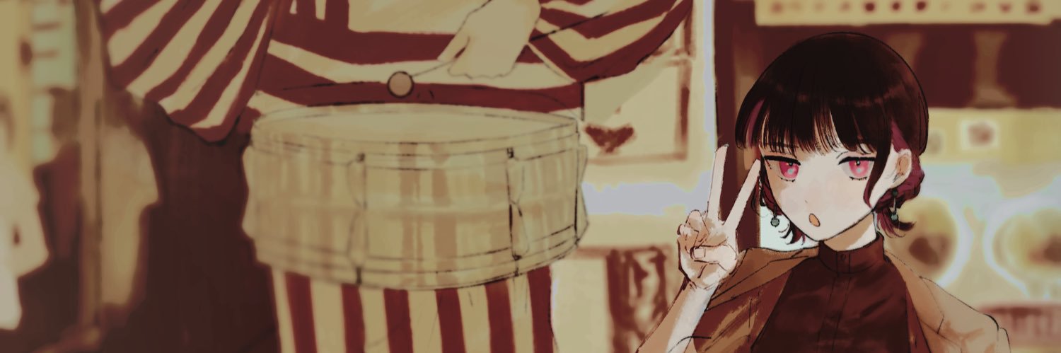 No.101 / トオイ💯👾 banner