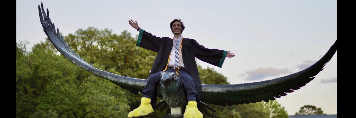 TarHeelBlood9's profile banner image