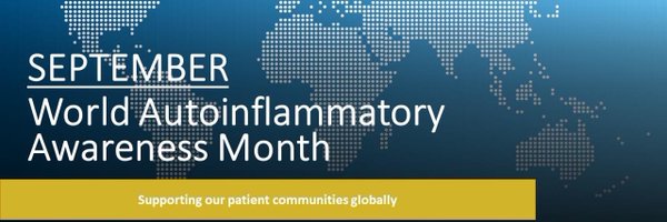autoinflamaware Profile Banner