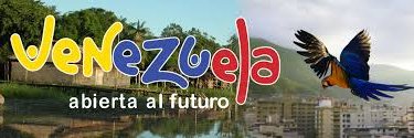 José Colmenarez banner
