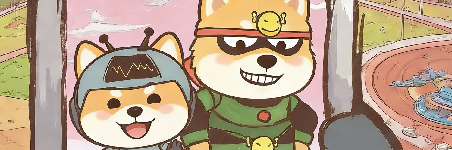 大大怪将军 | DogecoinPal banner