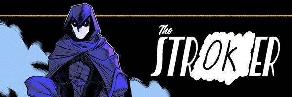 patrick_bramble Profile Banner