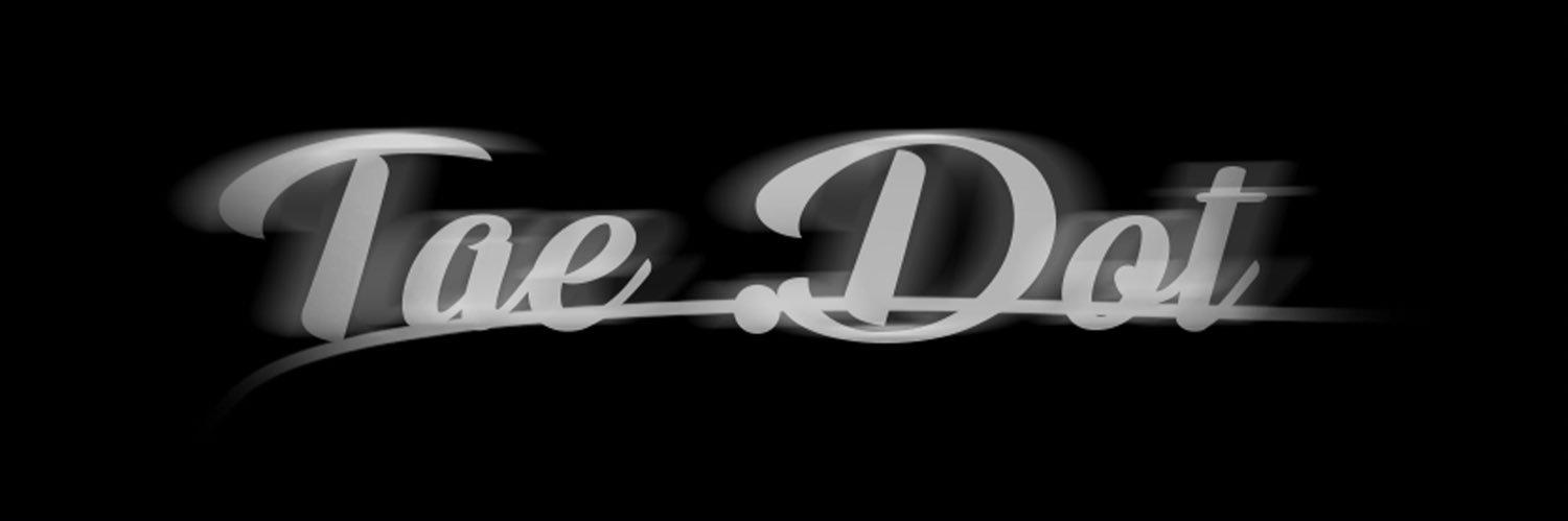tae_dot369's profile banner image