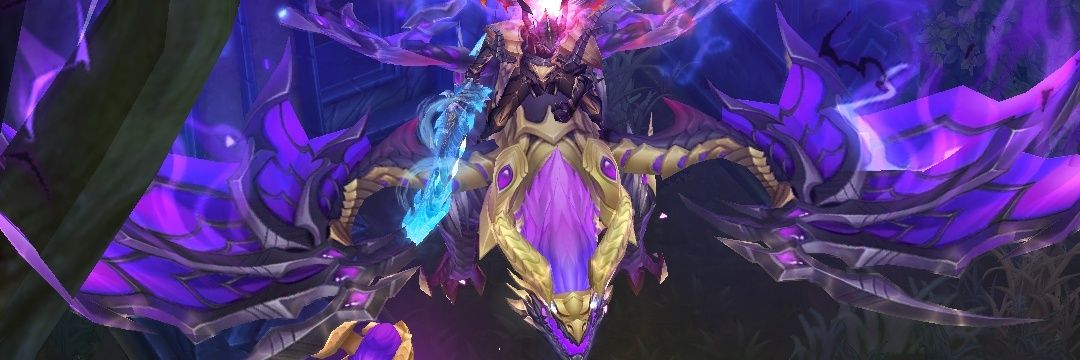 God_Cyclone's profile banner image