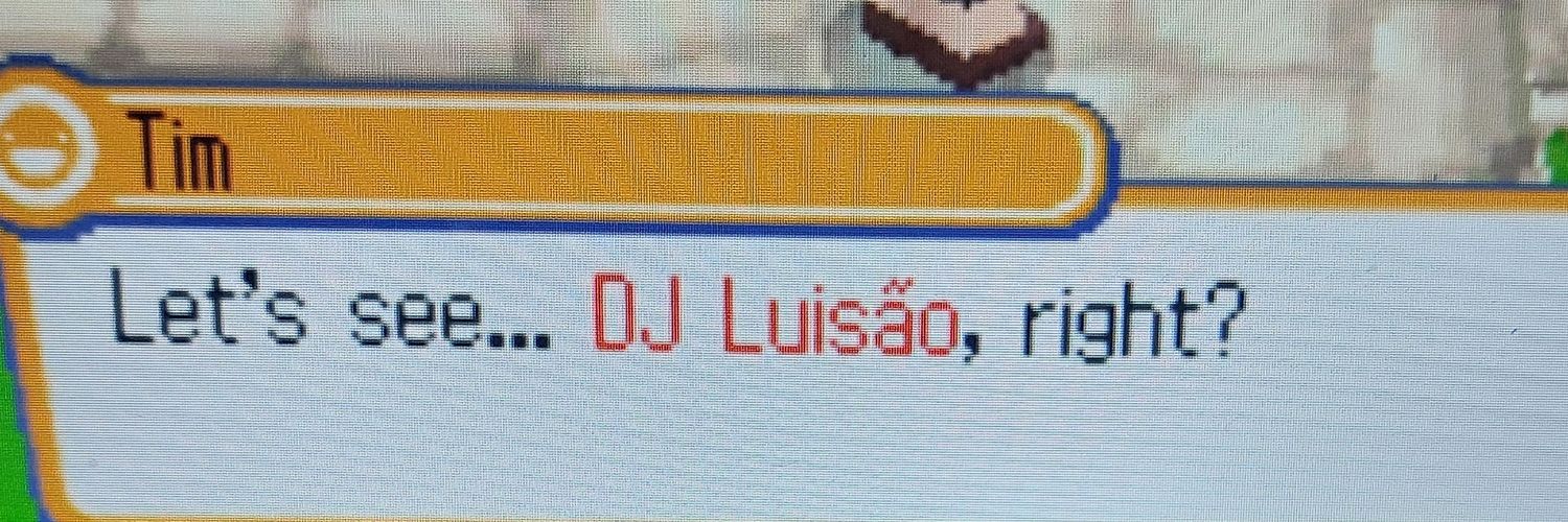 luisaoluckygirl banner
