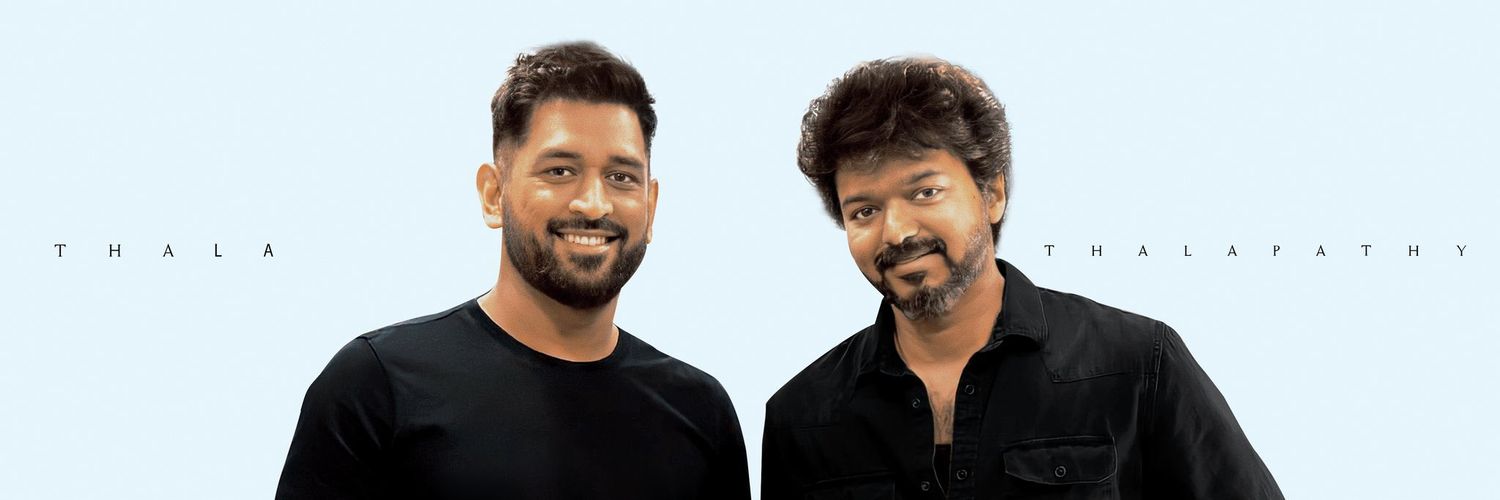 VimalChandJr's profile banner image