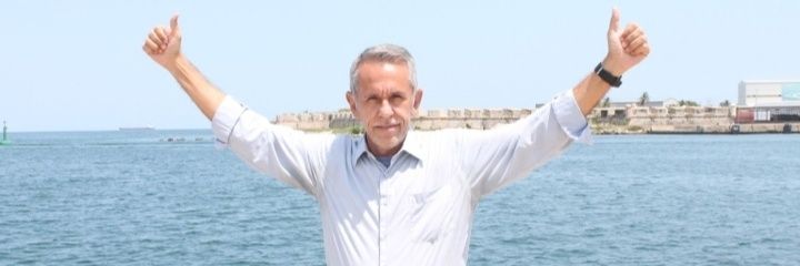 Luis_Baute's profile banner image