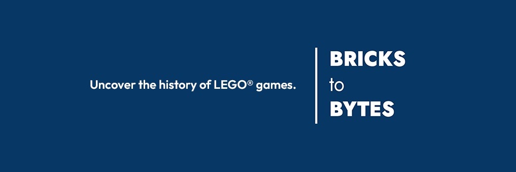 Bricks to Bytes banner