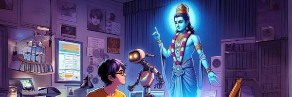 tskishan3000 Profile Banner