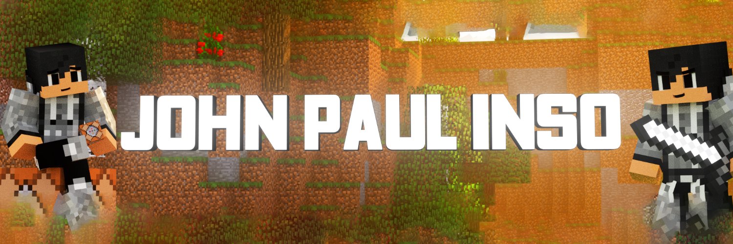JohnPaulInsoZ's profile banner image