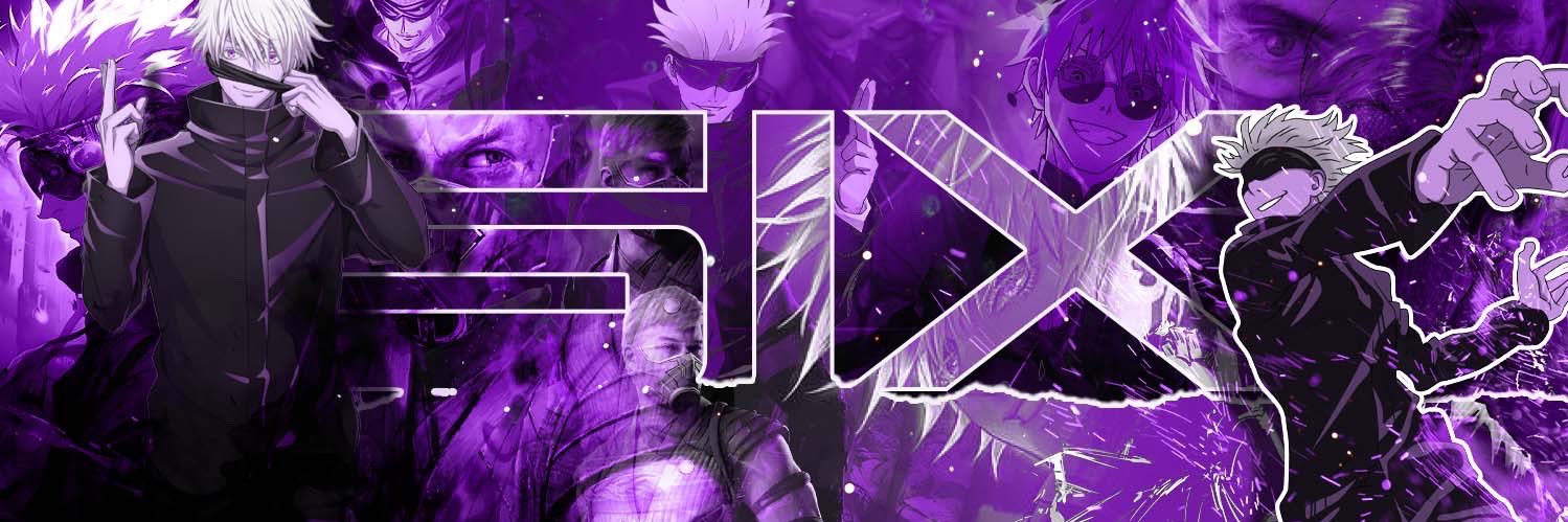 ELG | SIX 💨💨 banner