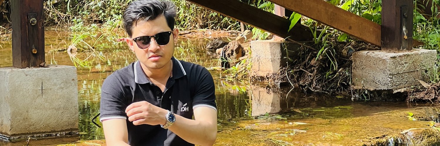 AkarKyaofficial's profile banner image